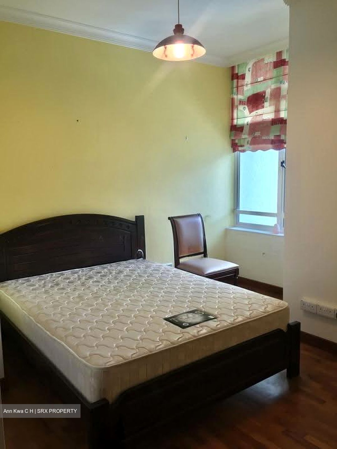 Compass Heights (D19), Apartment #628440211